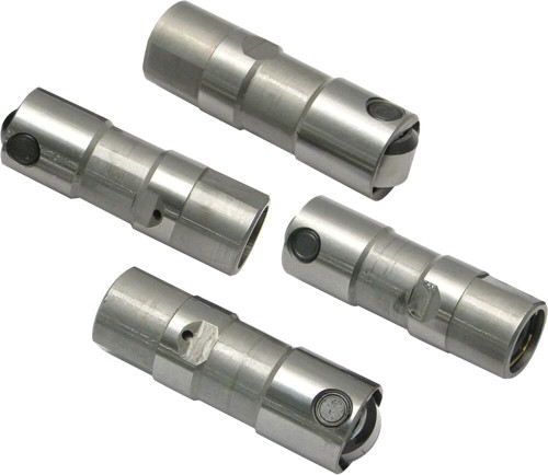 Rocket Performance Garage Hydraulic Lifter Set for Harley Davidson Twin Cam '99-17 and M8 '17-24 (EXC.VVT)