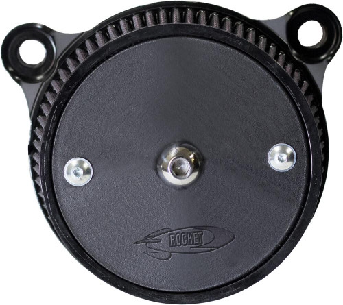 Rocket Performance Garage Performance Air Cleaner Kit for Harley Davidson Touring Models '17-23 & Softail '18-23 (Not for '23-'24 CVO Models or '24 FLHX/FLTR)