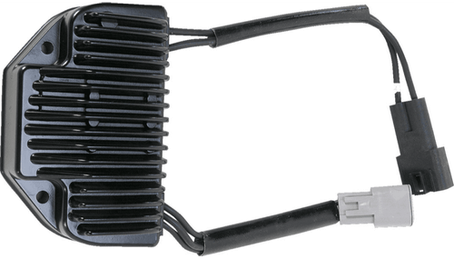 Drag Specialties Solid-State Regulator for '04-05 Harley Davidson Dyna Models