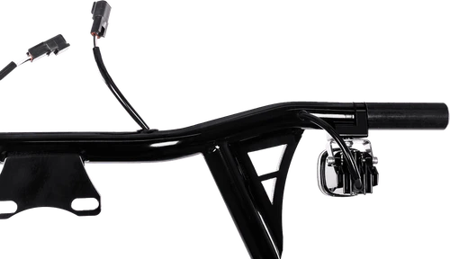 Santoro Fabworx Custom Color Light Bar/Engine Guard Mounts (Select Color)