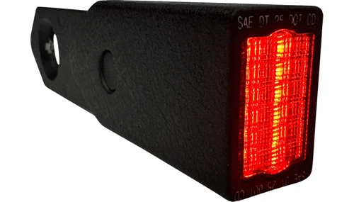 Custom Dynamics High-Output LED Rear Strut Turn Signals for '18-26 Harley Davidson Softail Models