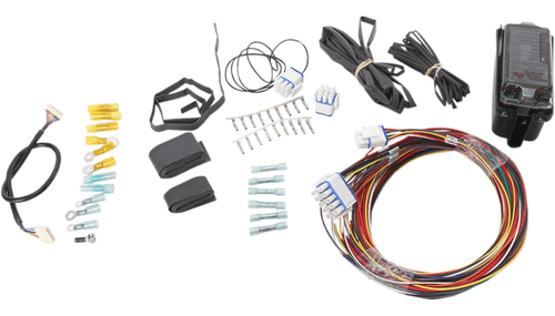 ThunderMax Electronic Harness Controller (Custom Trim-to-fit harnesses)
