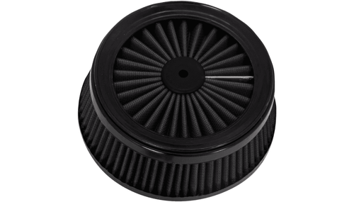 Vance & Hines Replacement VO2 Air Filter (VO2 America, Blade, Cage Fighter, Rogue, and X air intakes)