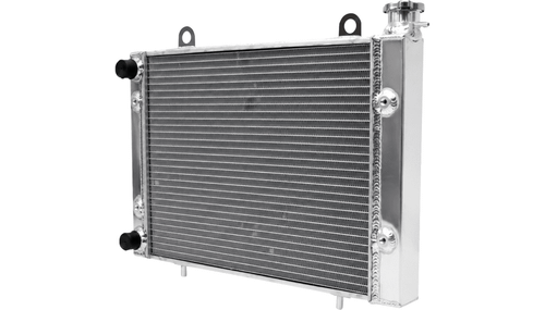 Quad Logic Radiator for '10-14 Polaris Ranger Models