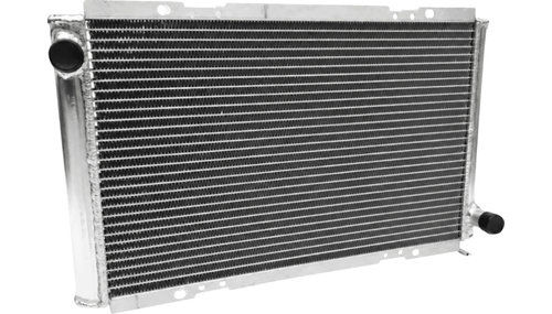 Quad Logic Radiator for '16-26 Can-Am Defender Models