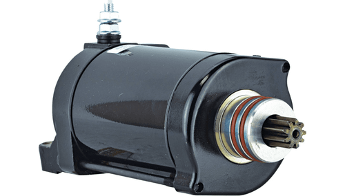 Parts Unlimited Can Am Maverick X3/Sea Doo Starter