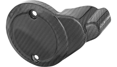 Arlen Ness Carbon Fiber Cam Cover for '24-Up Harley Davidson Touring Models & '25-Up Softail (w/ Gen2 M8)