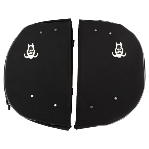 Hogworkz Soft Lowers for '96-17 Harley Davidson Softail Models