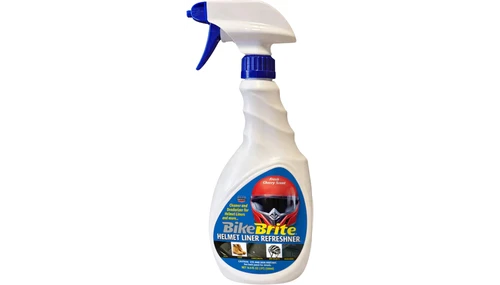 BikeBrite Helmet Liner Refreshener - 16.9 oz