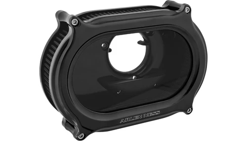 Arlen Ness Stage 2 Method Air Cleaner Kits for '08-16 Harley Davidson Touring and Trike, '16-17 Softail Models (Select Finish)