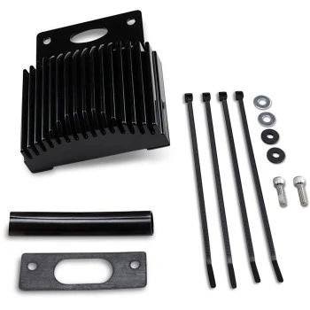 Cycle Electric 50 Amp Rectifying Regulator for '14-16 Harley Davidson Touring Models
