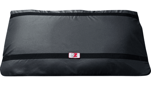 Seizmik Windshield Protector for '24-26 Polaris Ranger XD 1500 Models