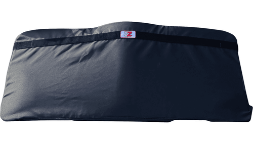 Seizmik Windshield Protector for '24-26 Polaris Xpedition Models