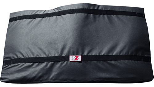 Seizmik Windshield Protector for '17-26 Can-Am Defender HD10 Models