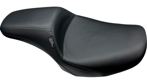 LePera Outcast Daddy Long Legs Seat (without backrest) for '24-Up Harley Davidson Street Glide, Road Glide and '23-Up CVO FLHXSE, CVO FLTRXSE Models