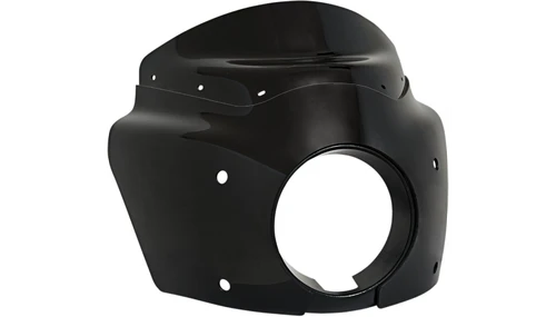 Memphis Shades Road Warrior Fairing for '25-26 Harley Davidson FXLRS Low Rider S Models