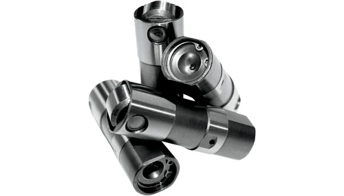 Feuling Race Series Solid Lifters for Harley Davidson Twin Cam | M8 | XL/XR 1200 | Buell