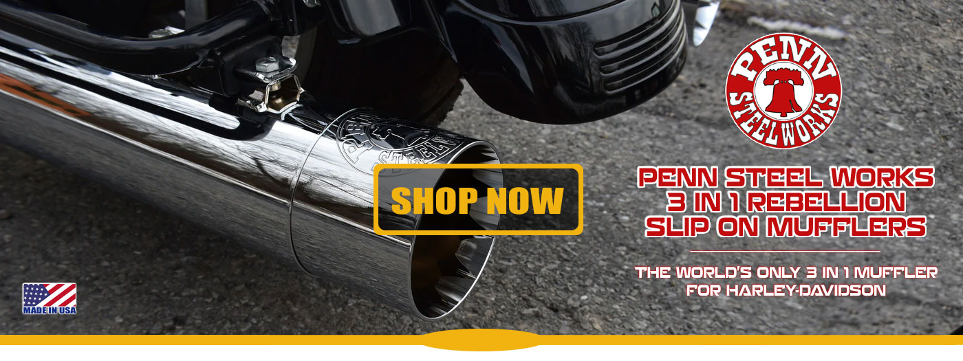 Cruiser Motorcycle Accessories Aftermarket Parts More West End Motorsports