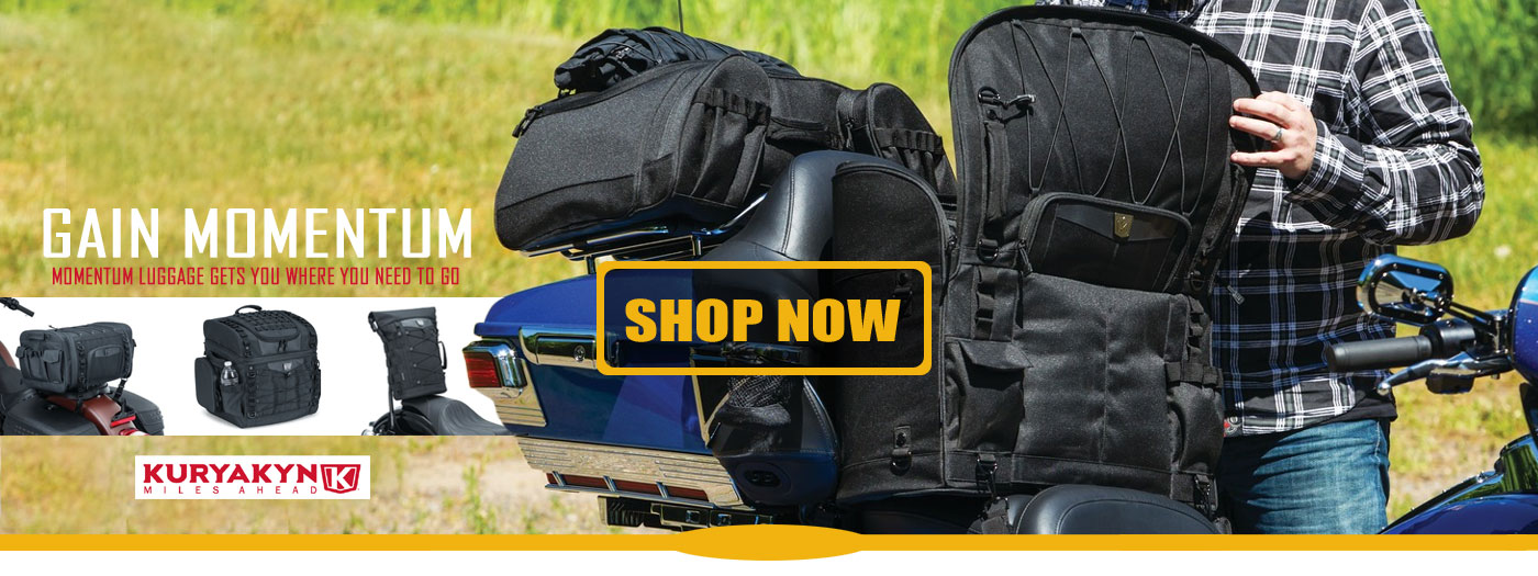 Cruiser Motorcycle Accessories Aftermarket Parts More West End Motorsports