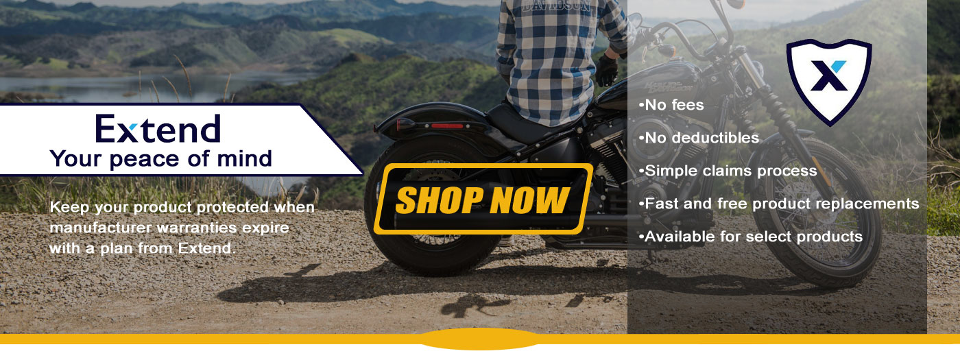 Cruiser Motorcycle Accessories Aftermarket Parts More West End Motorsports