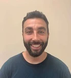 Mike DeLuca