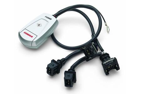 Cobra FI2000R Digital Fuel Processor Open Loop Model for Sportster 2007NOT Utilizing Oxygen Sensors