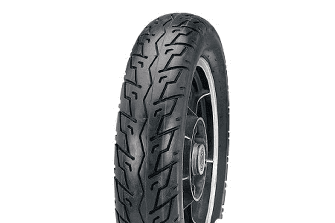 Kenda Tires HF261A Excursion  FRONT/REAR  140/90-16 BLK  TL  71H -Each