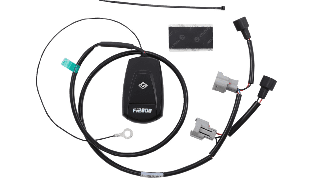 FI2000R Fuel Processor for Kawasaki Nomad 1700 '09-14