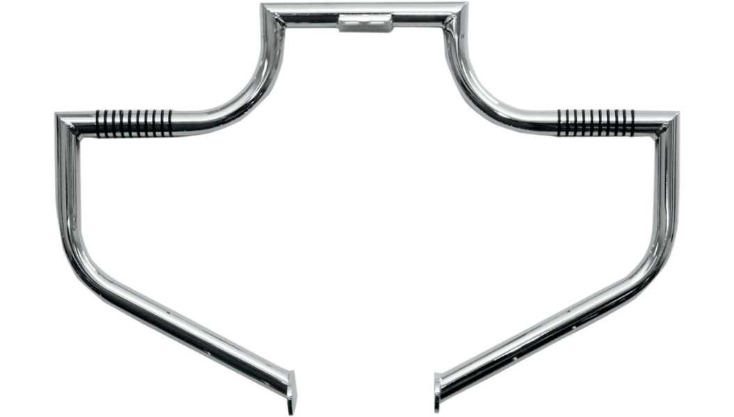 Lindby Linbar Highway Bars with O Rings for Harley Davidson Sportster XL '04-21 