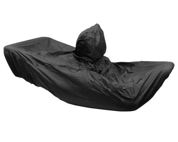 Mustang  Seat Rain Cover for GL1800 '01-13  -for Seat with Driver Backrest Only