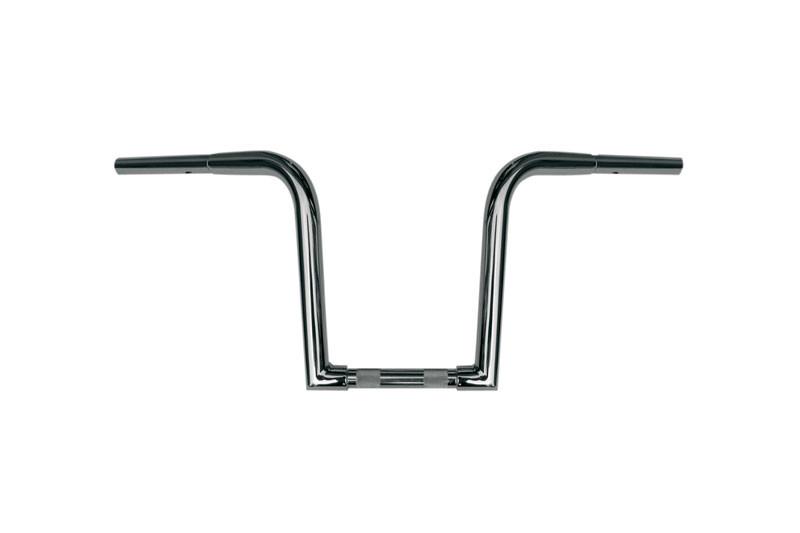 Wild 1 Chubby Handlebars 1¼ in. Thick 10 in. Outlawz Ape Hangers