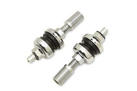 Progressive Suspension FXST/FLST Rear Lowering Kits for '88-99 OEM and Progressive Shocks