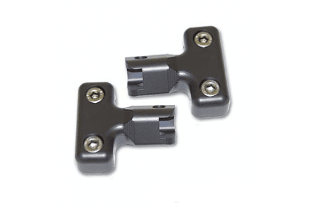 Baron Custom RIDER SHORT BOARD T-BRACKETS Yamaha/Honda