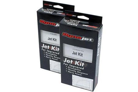 Dynojet Jet Kit for XV920 Virago