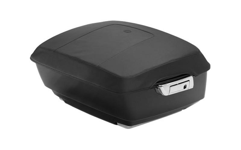 Mustang King Tour-Pak Trunk Lid Cover for 2014 FL Models -Plain