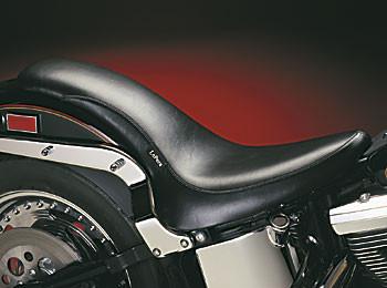 LePera King Cobra Seat for '84-99 FXST & FLST