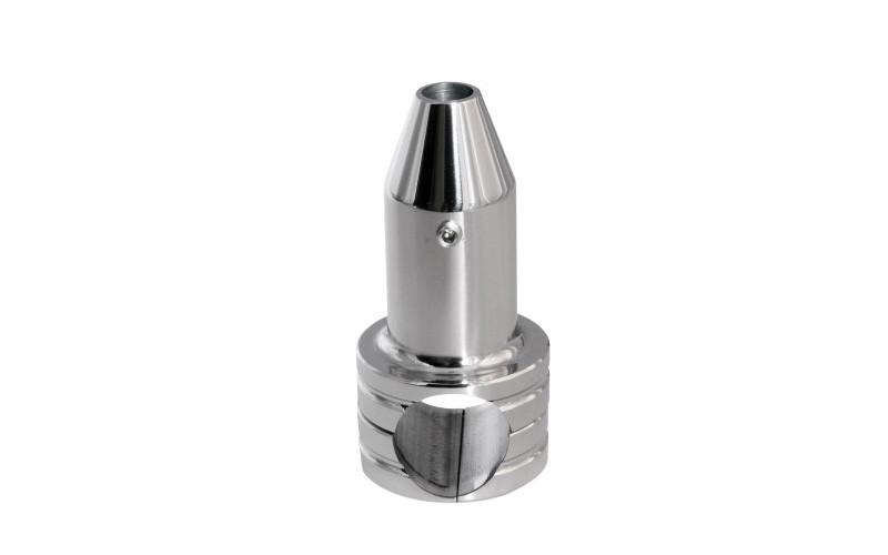 PPI Pro Pad Horizontal Bar Mount -7/8" Fixed Mount