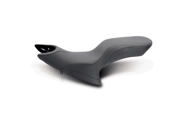 Mustang  Daytripper Seat for Victory Cross Roads Classic, Cross Country, Hard-Ball