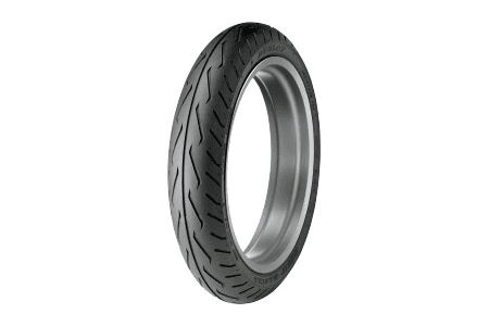 Dunlop Original Equipment Replacement Tires for NRX1800 Valkyrie Rune '04  FRONT 150/60R18  67V   BLK  D251 Model -Each