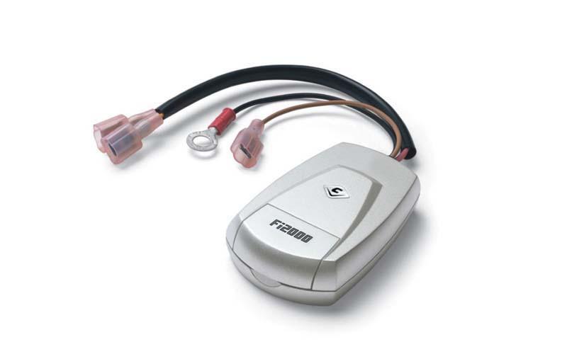 FI2000 Tripot Fuel Processor for Suzuki C90 '05-09