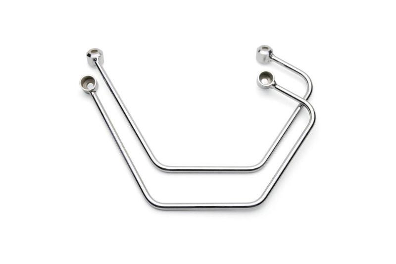 Cobra Saddlebag Supports for '98-03 VT750C Shadow ACE Pair