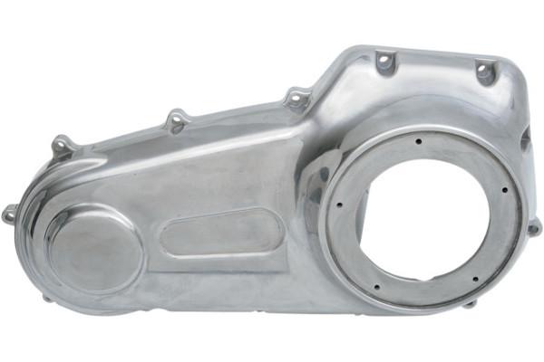 Drag Specialties Chrome Outer Primary Cover for '07-13 Softails