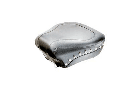 Mustang  Wide Rear Seat  for Roadliner '06-10 & '12-13 Stratoliner '06-13 -Studded