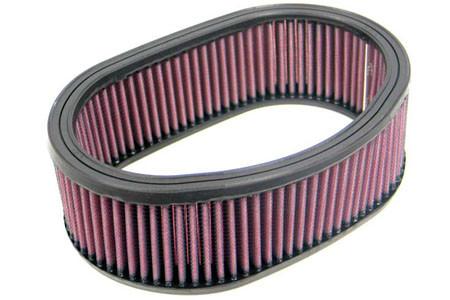 K & N  High-Flow Air Filter for 1000 'L78-82 XL