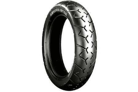Bridgestone OEM Tires for Ace 750 '98-03 REAR 170/80-15  Tube Type  G702  77S -Each