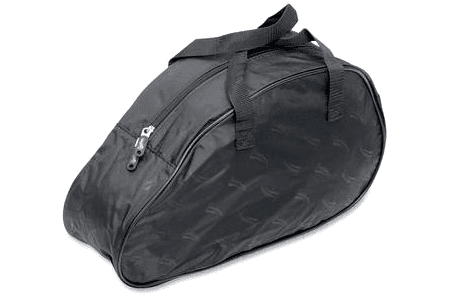 Saddlemen Saddlebag Teardrop Liners -Teardrop Small