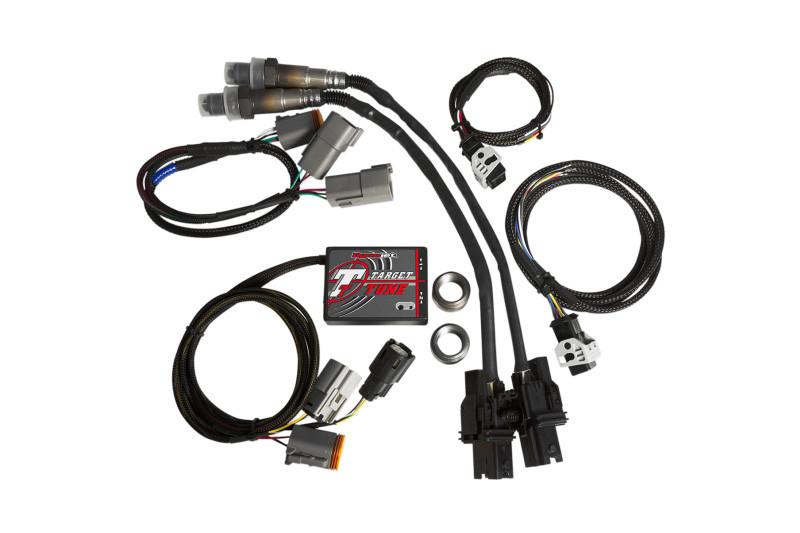 DynoJet Target Tune for '14-20 Harley Davidson Touring Models WITH 02 SENSORS