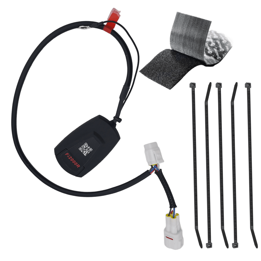 FI2000R Fuel Processor for Yamaha V-Star 1300/Tourer '07-18