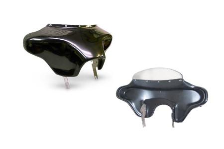 Holywings© ホーリーウィングス3 Hoppe Industries Vanillazilla Fairing for '15-Up Freewheeler Trike