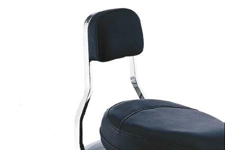 Cobra Sissy Bar Short 14 inch for Spirit 750C2 '07-09/'12-14